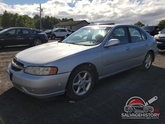 1N4DL01D01C137973 2001 NISSAN ALTIMA photo no. 19
