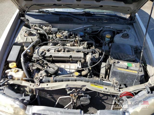 1N4DL01D41C133912 2001 NISSAN ALTIMA photo no. 11