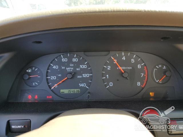 1N4DL01D41C133912 2001 NISSAN ALTIMA photo no. 9