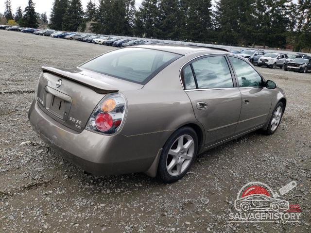 1N4BL11E62C268509 2002 NISSAN ALTIMA photo no. 3