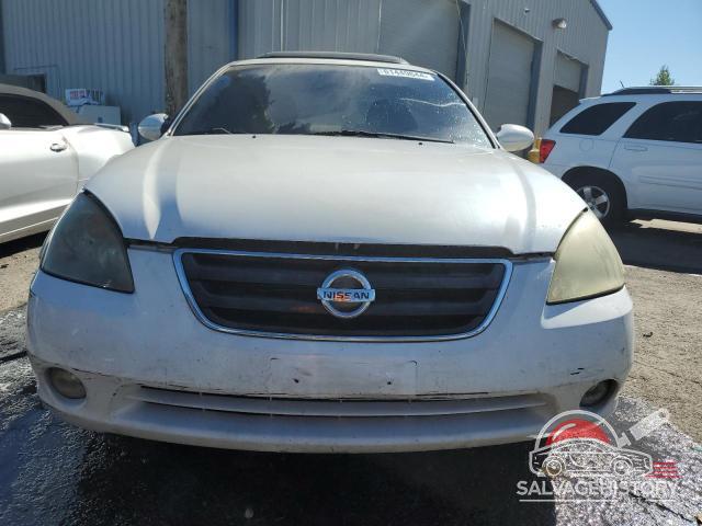 1N4BL11D13C268829 2003 NISSAN ALTIMA photo no. 5