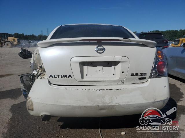 1N4BL11D13C268829 2003 NISSAN ALTIMA photo no. 6