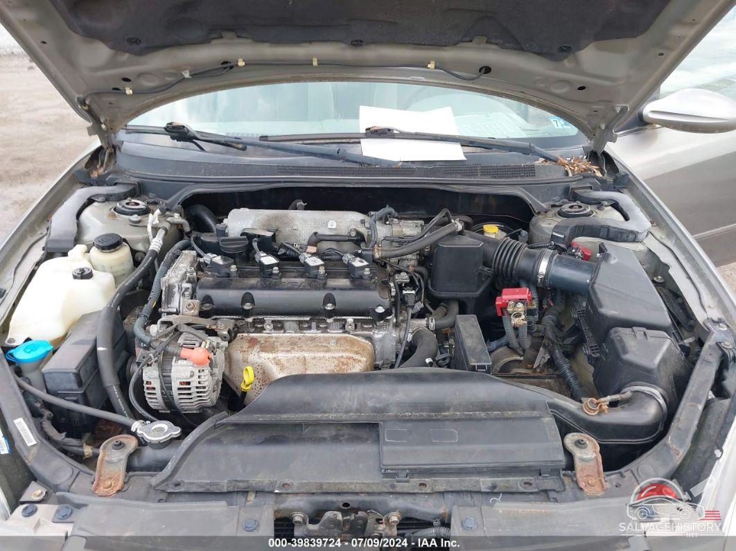 1N4AL11D34C130657 2004 NISSAN ALTIMA photo no. 10