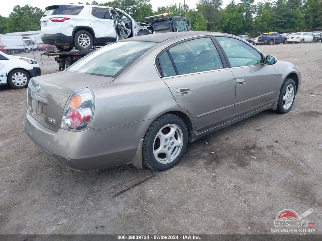 1N4AL11D34C130657 2004 NISSAN ALTIMA photo no. 4