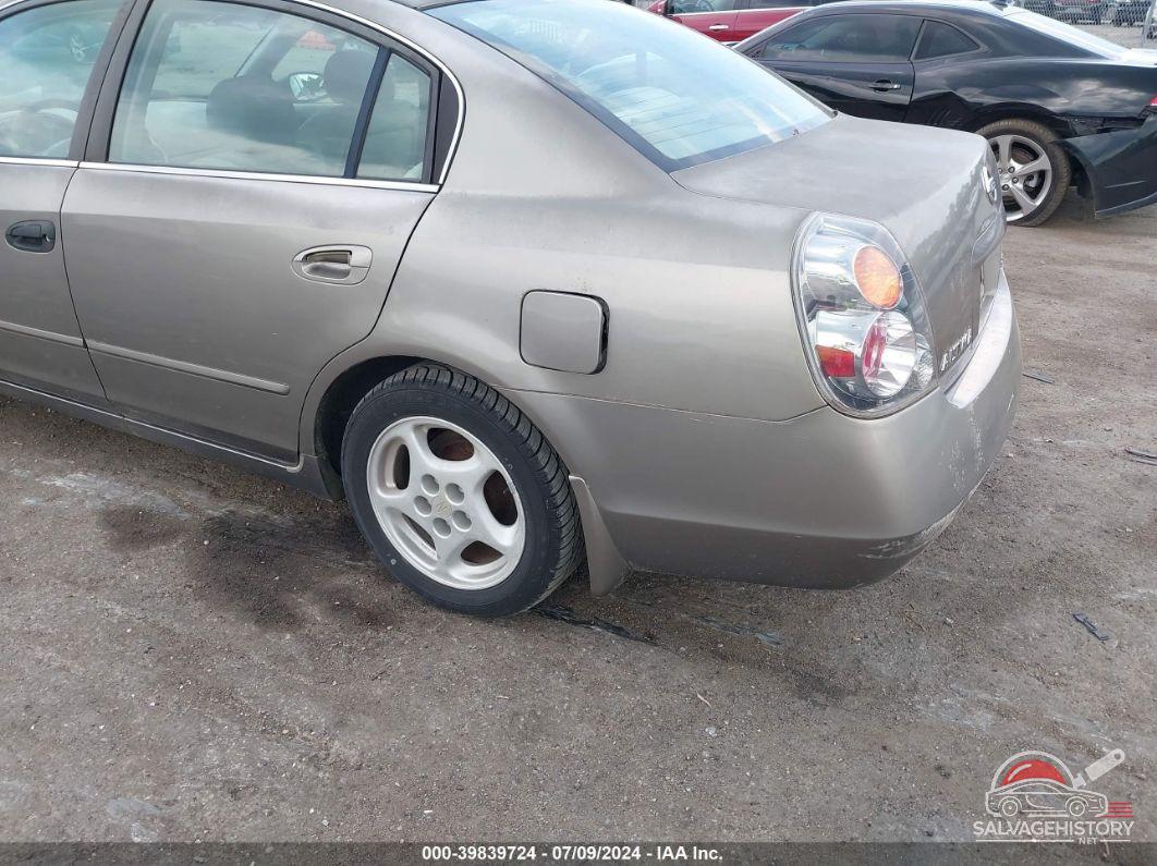 1N4AL11D34C130657 2004 NISSAN ALTIMA photo no. 6