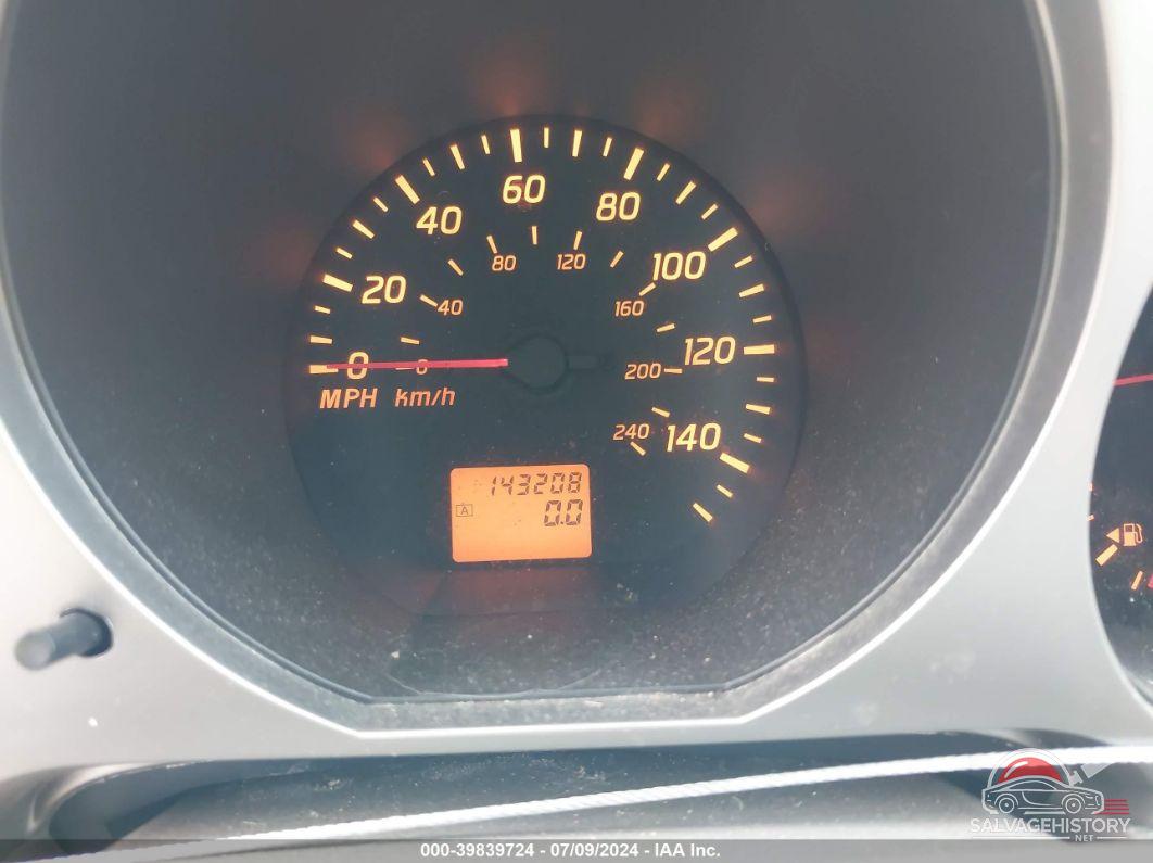 1N4AL11D34C130657 2004 NISSAN ALTIMA photo no. 7