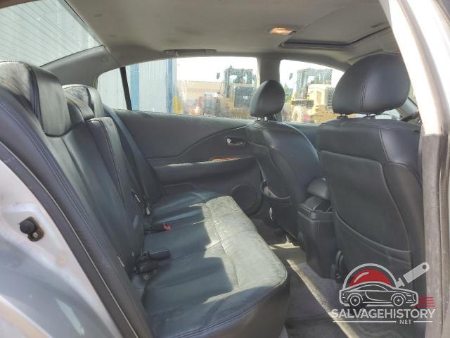 1N4AL11E54C173826 2004 NISSAN ALTIMA photo no. 10