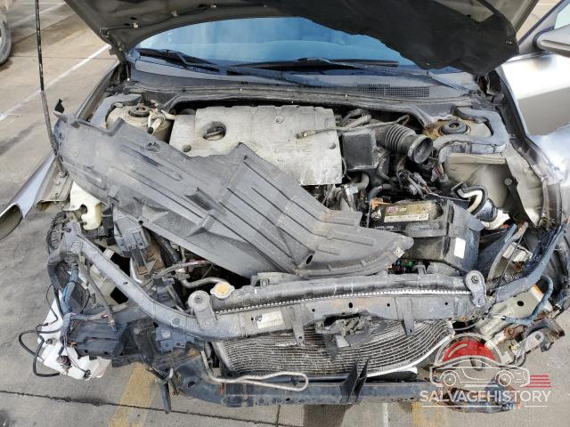 1N4AL11D55C389409 2005 NISSAN ALTIMA photo no. 11