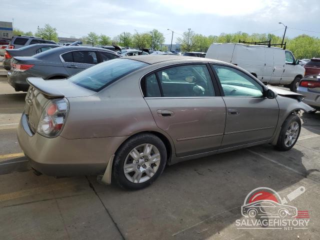 1N4AL11D55C389409 2005 NISSAN ALTIMA photo no. 3