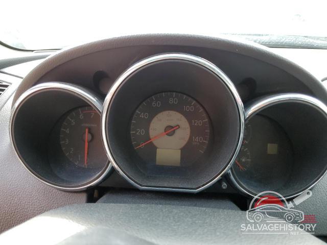 1N4AL11D55C389409 2005 NISSAN ALTIMA photo no. 9