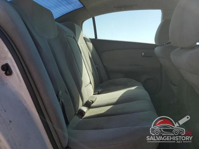 1N4AL11D65N932870 2005 NISSAN ALTIMA photo no. 10
