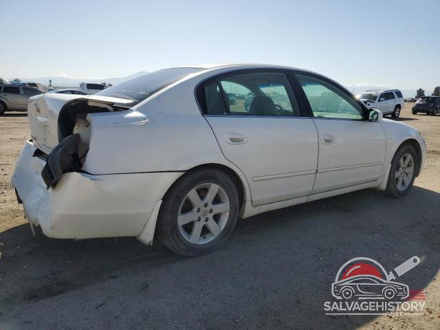 1N4AL11D65N932870 2005 NISSAN ALTIMA photo no. 3