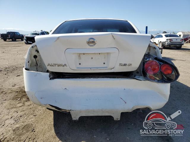 1N4AL11D65N932870 2005 NISSAN ALTIMA photo no. 6