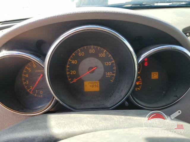 1N4AL11D65N932870 2005 NISSAN ALTIMA photo no. 9