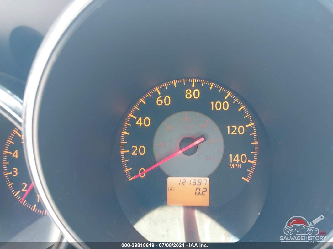 1N4AL11D75C270924 2005 NISSAN ALTIMA photo no. 7