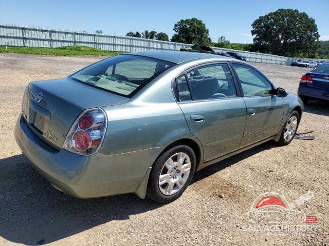 1N4AL11E95C230224 2005 NISSAN ALTIMA photo no. 3
