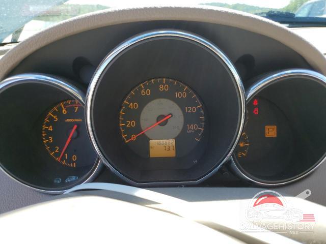 1N4AL11E95C230224 2005 NISSAN ALTIMA photo no. 9