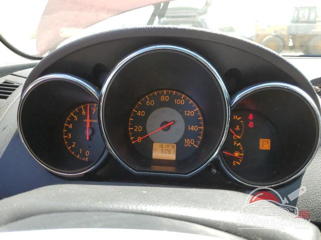 1N4BL11E15C114519 2005 NISSAN ALTIMA photo no. 9