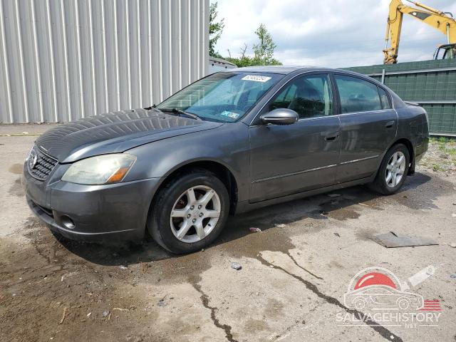1N4BL11E35C146971 2005 NISSAN ALTIMA photo no. 11