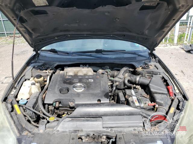 1N4BL11E35C146971 2005 NISSAN ALTIMA photo no. 11
