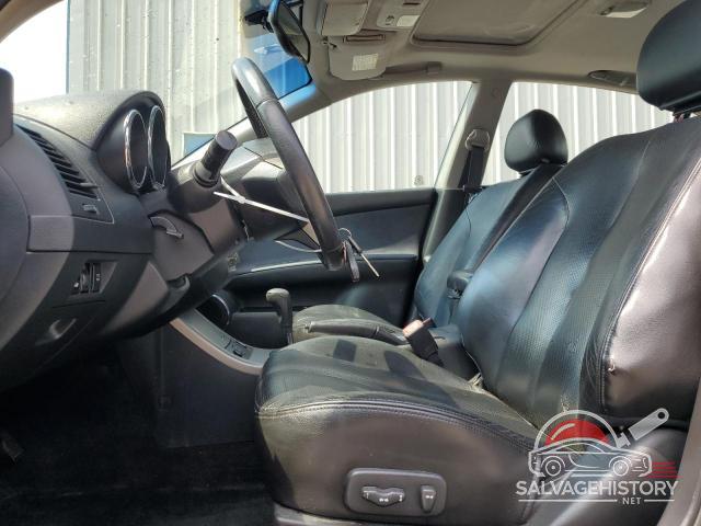 1N4BL11E35C146971 2005 NISSAN ALTIMA photo no. 7