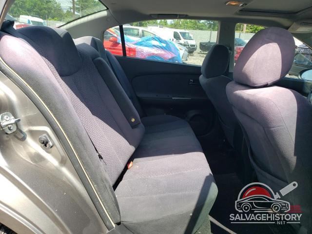 1N4AL11D46C253726 2006 NISSAN ALTIMA photo no. 10