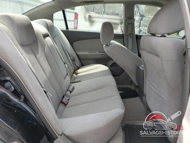 1N4AL11D76C201491 2006 NISSAN ALTIMA photo no. 10
