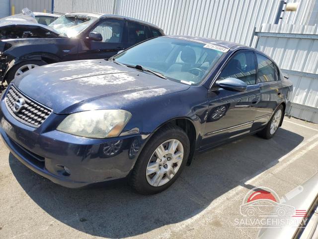 1N4AL11D86N308473 2006 NISSAN ALTIMA photo no. 20