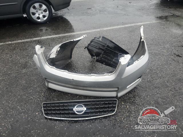 1N4BL11E76C208504 2006 NISSAN ALTIMA photo no. 12
