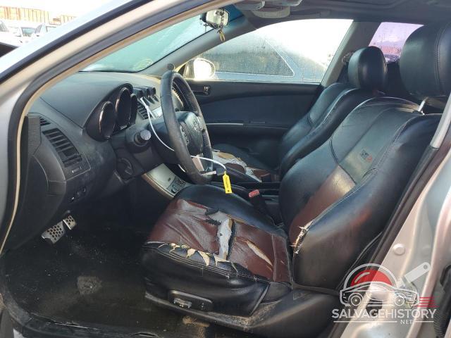 1N4BL11E76C208504 2006 NISSAN ALTIMA photo no. 7