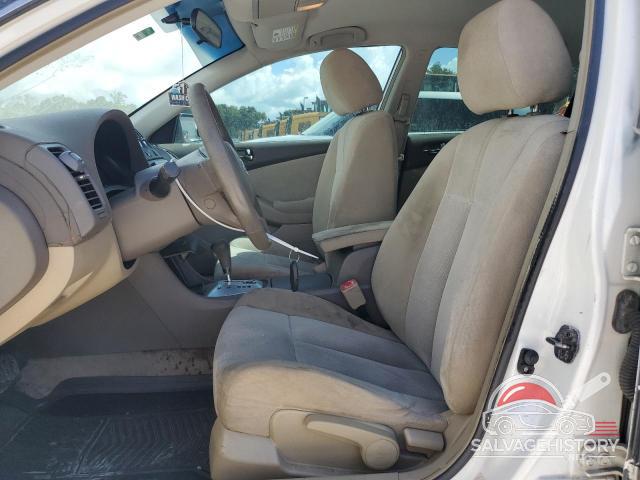 1N4AL21E17N477850 2007 NISSAN ALTIMA photo no. 7
