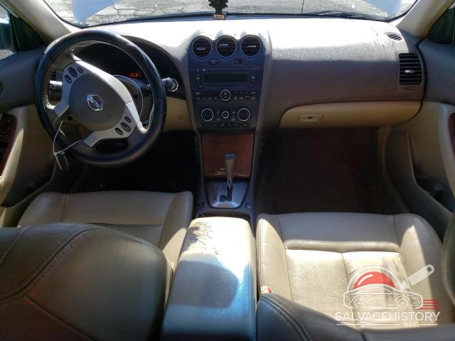 1N4AL21E47N473758 2007 NISSAN ALTIMA photo no. 8