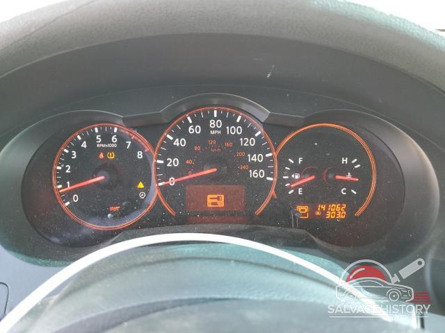 1N4AL21E77N464505 2007 NISSAN ALTIMA photo no. 9