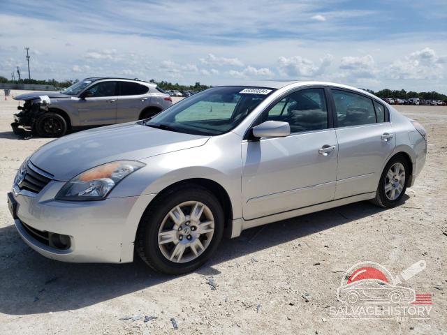 1N4AL21E87C194194 2007 NISSAN ALTIMA photo no. 18