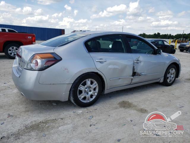 1N4AL21E87C194194 2007 NISSAN ALTIMA photo no. 3