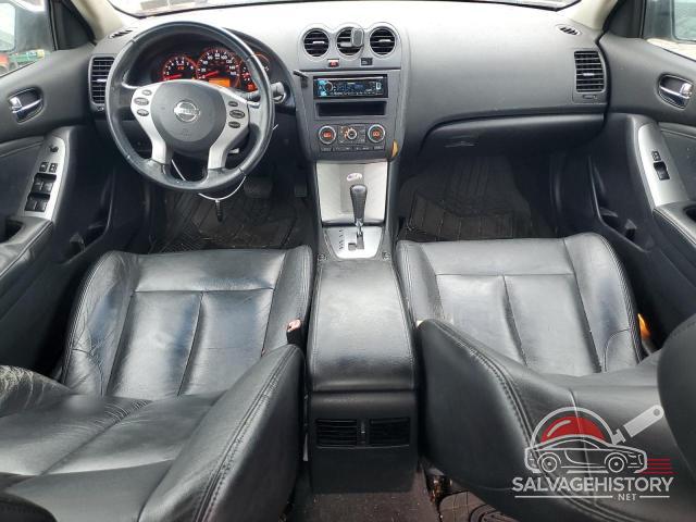 1N4AL21EX7C198599 2007 NISSAN ALTIMA photo no. 8