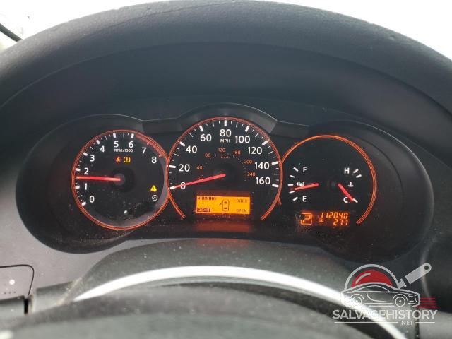 1N4AL21EX7C198599 2007 NISSAN ALTIMA photo no. 9