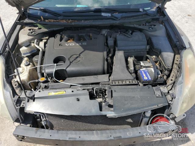 1N4BL21EX7C127598 2007 NISSAN ALTIMA photo no. 11