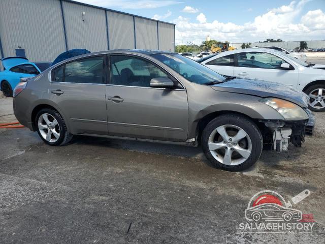 1N4BL21EX7C127598 2007 NISSAN ALTIMA photo no. 4