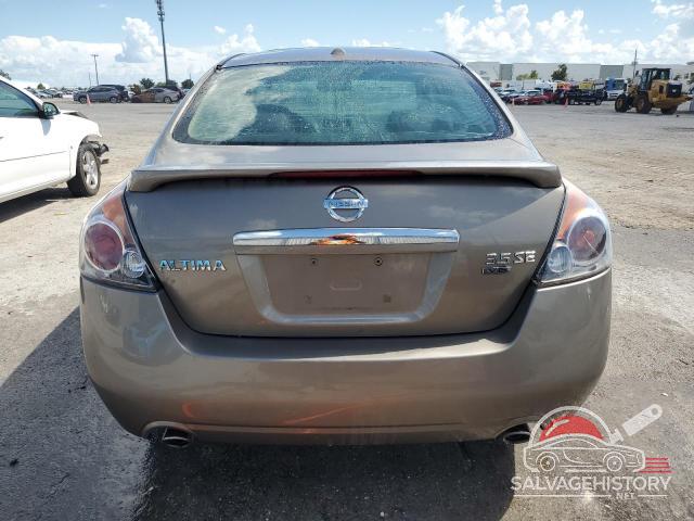 1N4BL21EX7C127598 2007 NISSAN ALTIMA photo no. 6