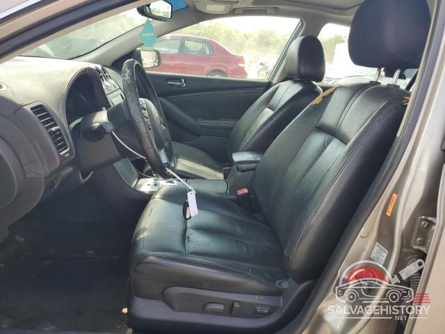 1N4BL21EX7C127598 2007 NISSAN ALTIMA photo no. 7