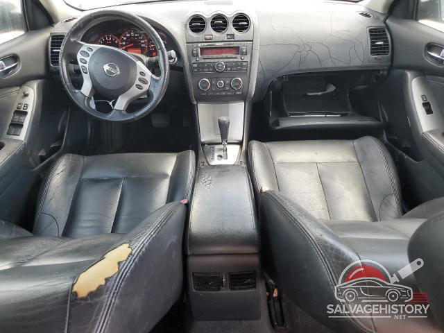 1N4BL21EX7C127598 2007 NISSAN ALTIMA photo no. 8