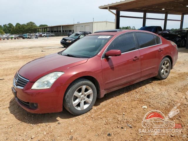 1N4AL21E08C148540 2008 NISSAN ALTIMA photo no. 23