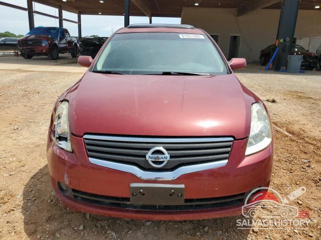 1N4AL21E08C148540 2008 NISSAN ALTIMA photo no. 5