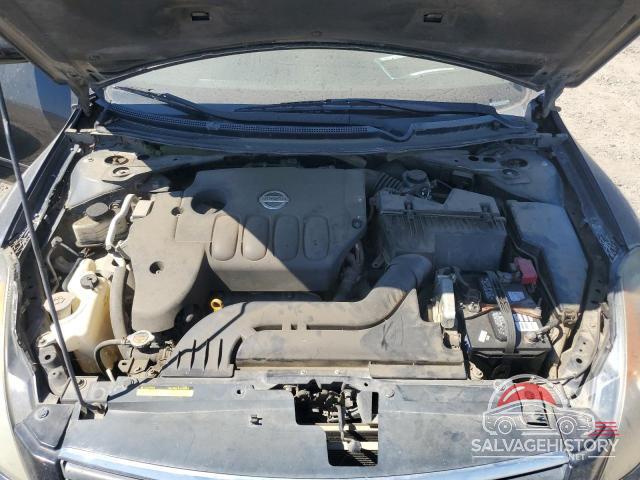 1N4AL21E08C198743 2008 NISSAN ALTIMA photo no. 11