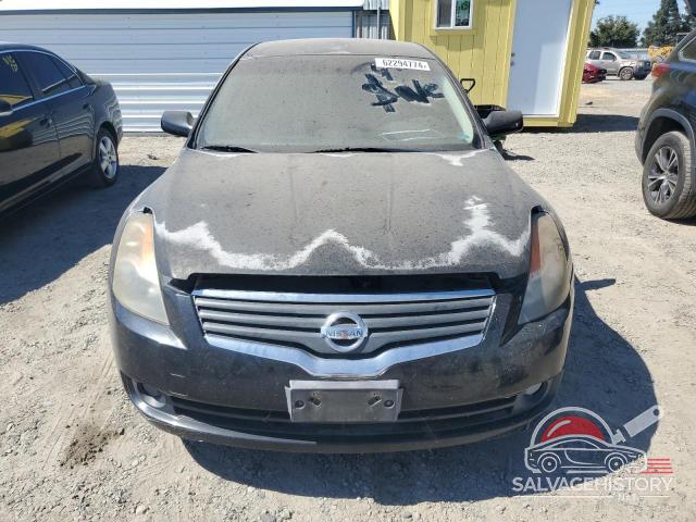 1N4AL21E08C198743 2008 NISSAN ALTIMA photo no. 5