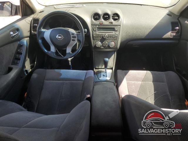 1N4AL21E08C198743 2008 NISSAN ALTIMA photo no. 8
