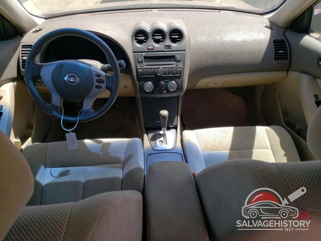 1N4AL21E08N465996 2008 NISSAN ALTIMA photo no. 8