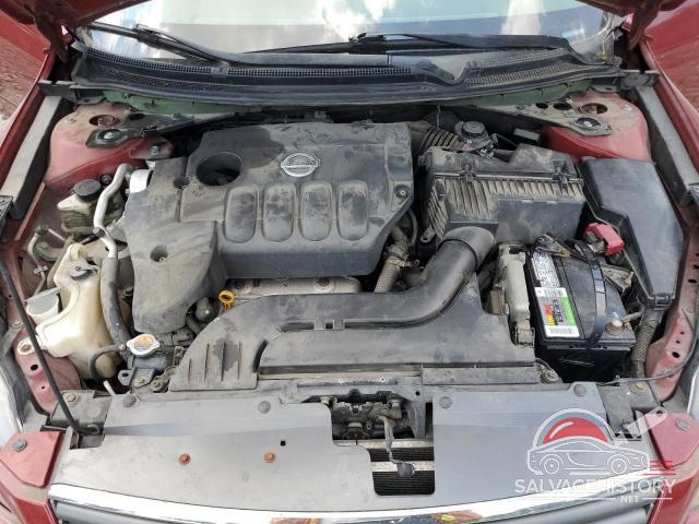 1N4AL21E28C125597 2008 NISSAN ALTIMA photo no. 11
