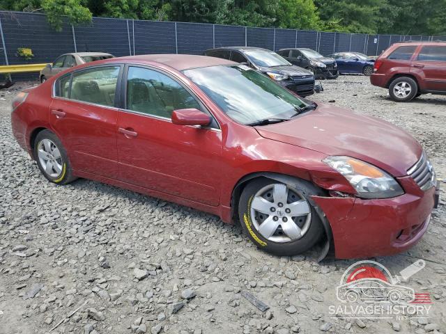 1N4AL21E28C125597 2008 NISSAN ALTIMA photo no. 4